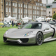 Image for article titled Here's Where All Of London's Good Cars Came To Party